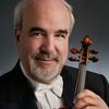 Glenn Dicterow, New York Philharmonic concertmaster